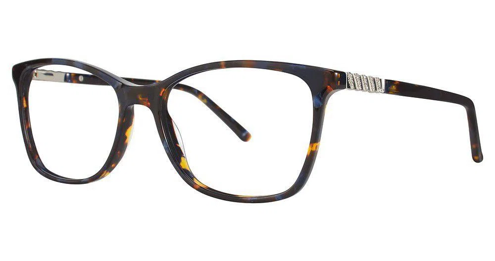 MODERN ART A384 Eyeglasses - view 2